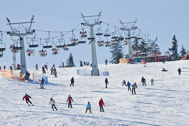 Poland's Ski Holidays